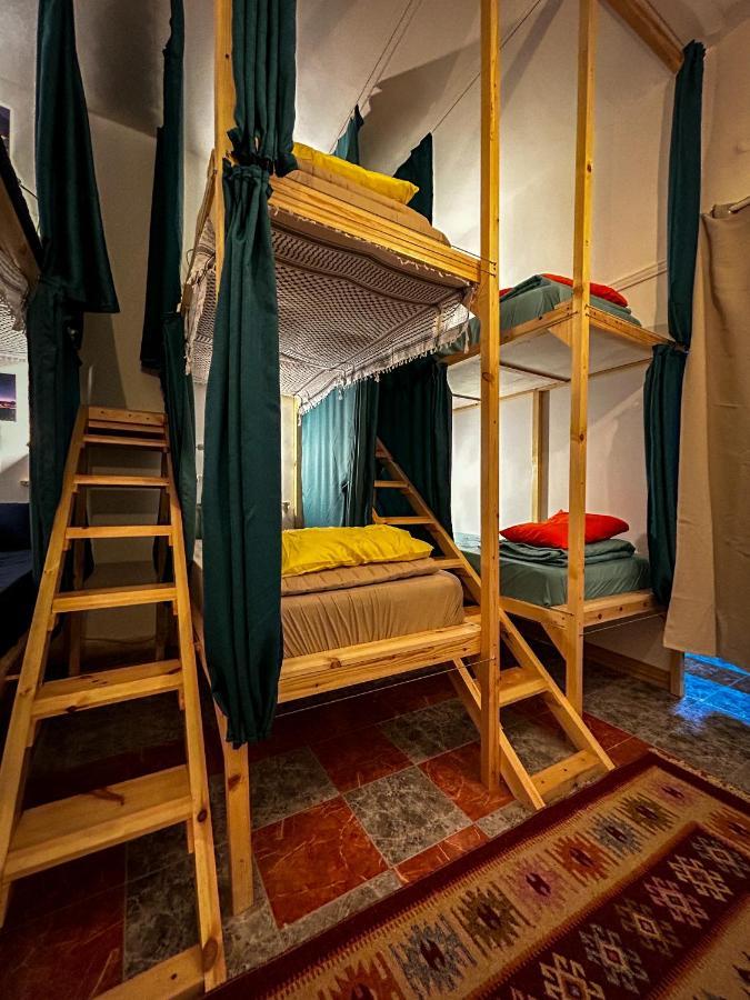 Mango Haus Hostel Aqaba Exterior photo