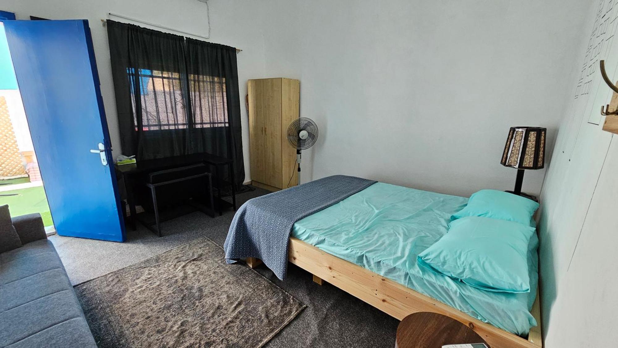 Mango Haus Hostel Aqaba Room photo